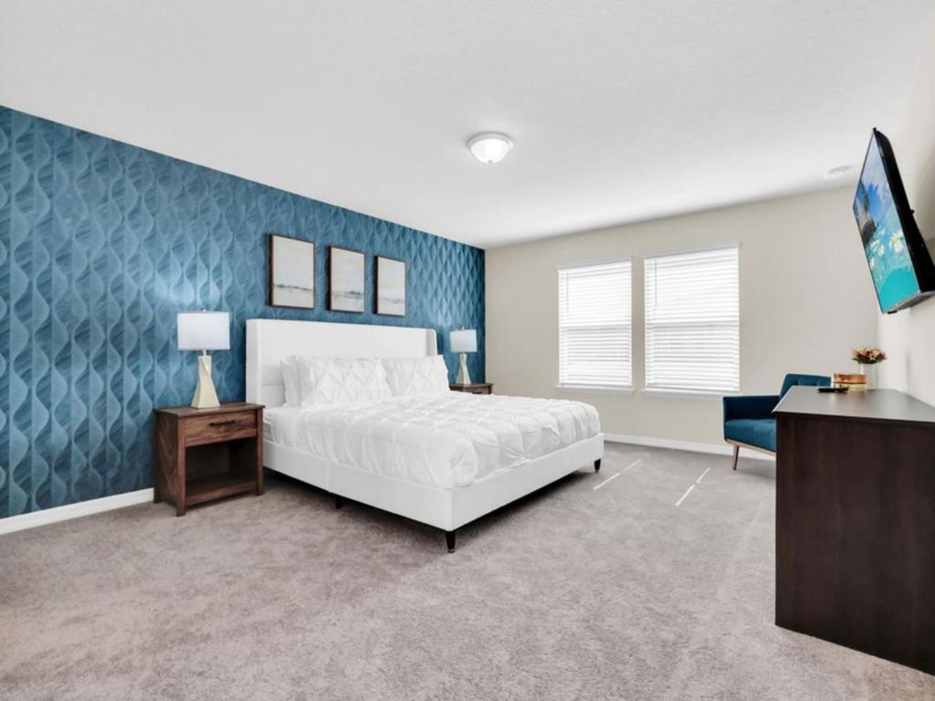 4058 La - Windsor Paradise Escape Holiday home