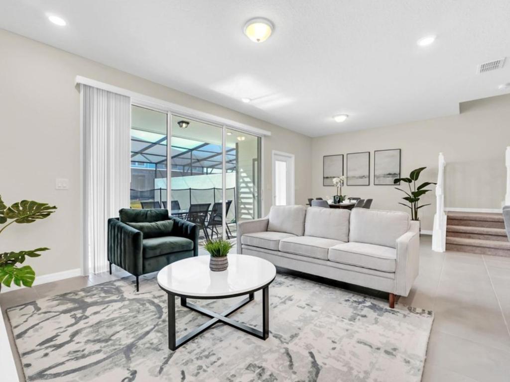Holiday home 4058 La - Windsor Paradise Escape