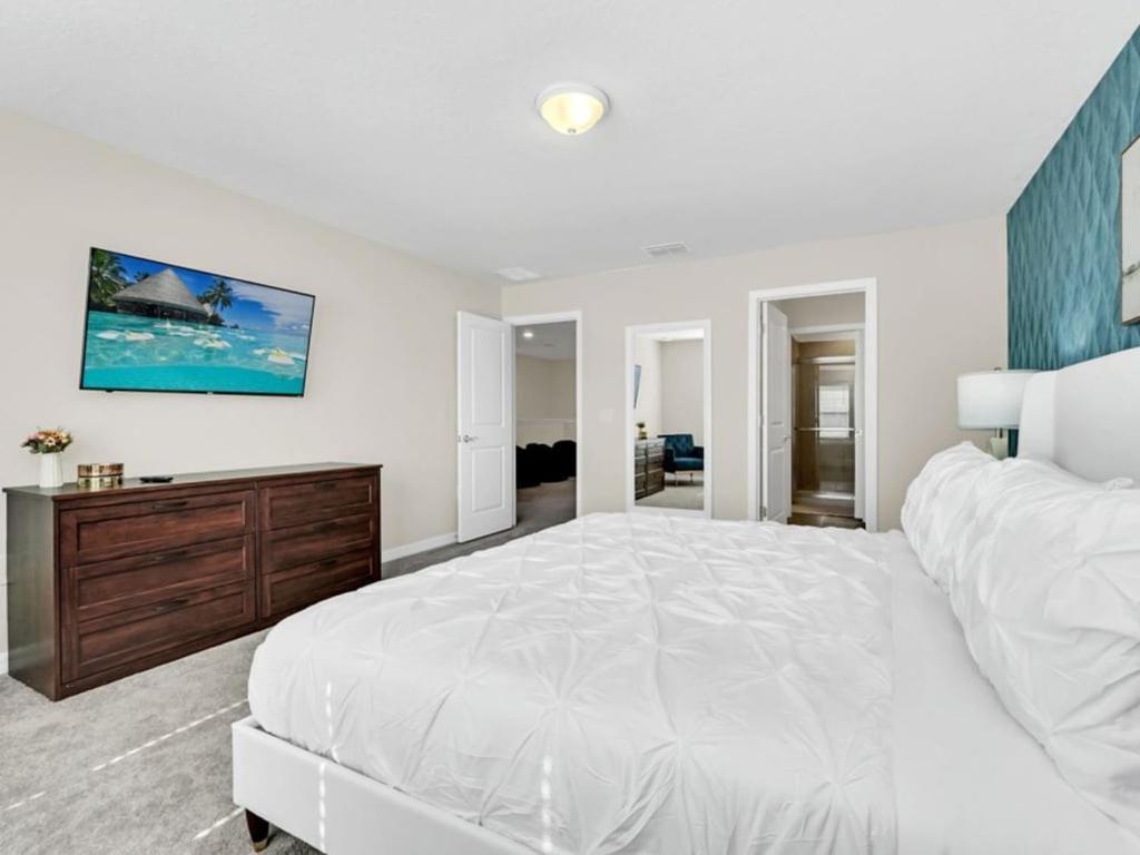 Holiday home 4058 La - Windsor Paradise Escape *