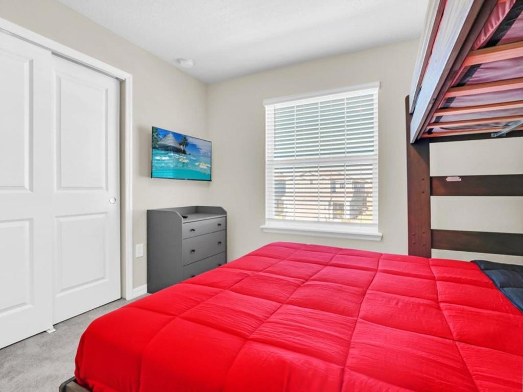 Holiday home 4058 La - Windsor Paradise Escape Davenport