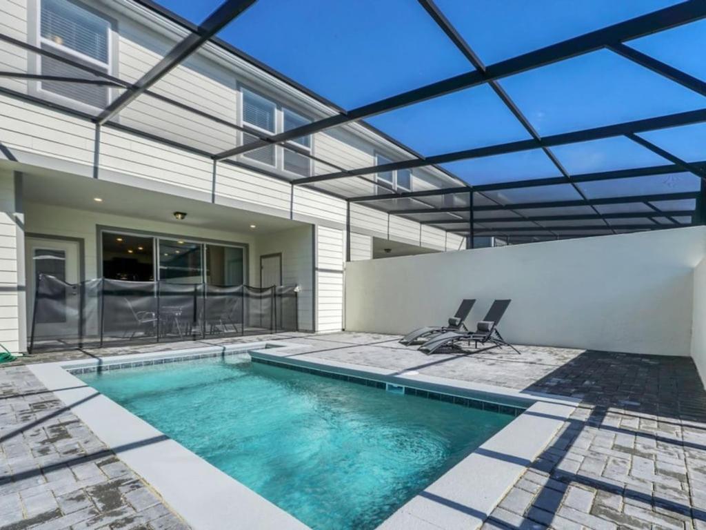 Holiday home 4058 La - Windsor Paradise Escape *