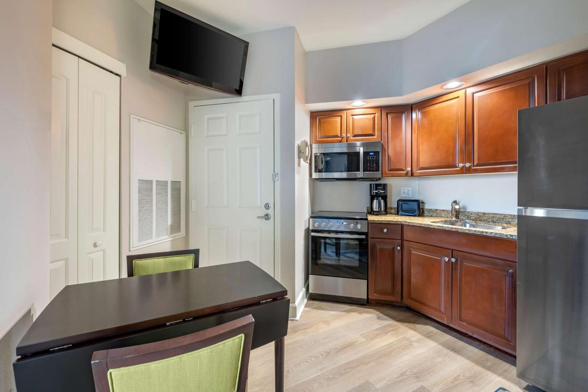 Hilton Vacation Club Grande Orlando Resort 3*