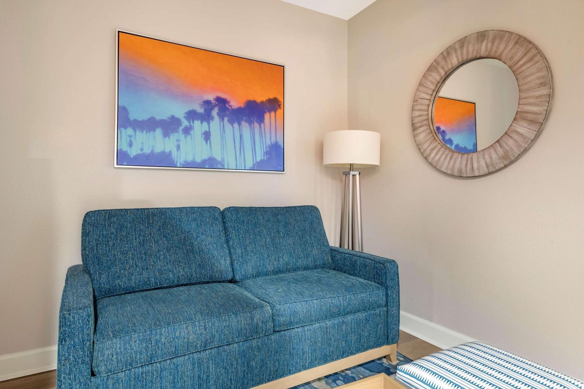 Hilton Vacation Club Grande Orlando Resort Lake Buena Vista