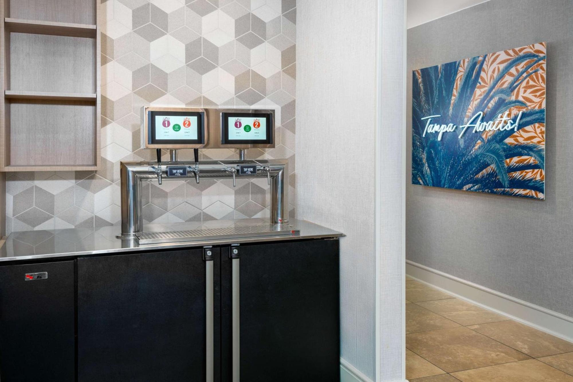 Homewood By Hilton Airport - Westshore