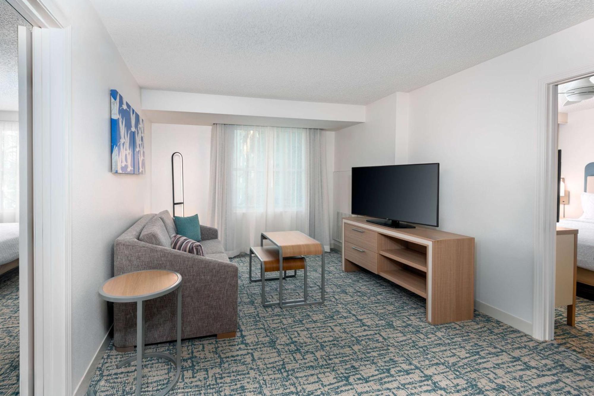 Hotel Homewood By Hilton Airport - Westshore Tampa