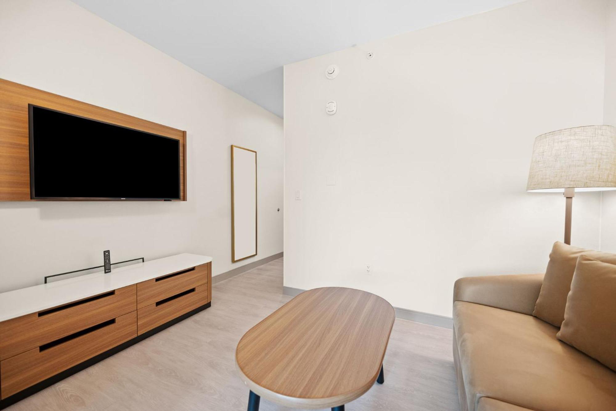 Hotel Fairfield & Lauderdale Airport & Cruise Port Dania Beach