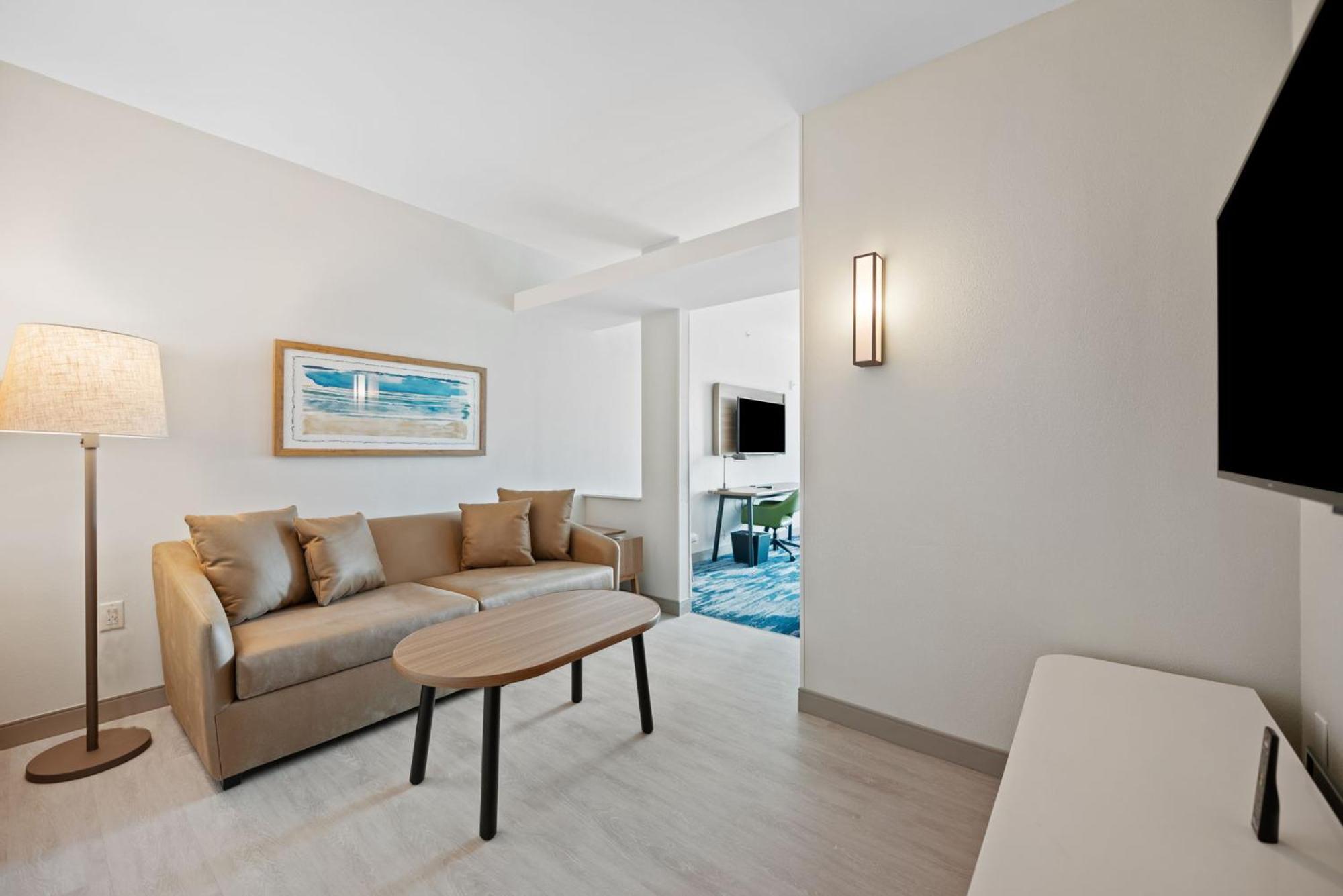 Fairfield & Lauderdale Airport & Cruise Port 3* Dania Beach