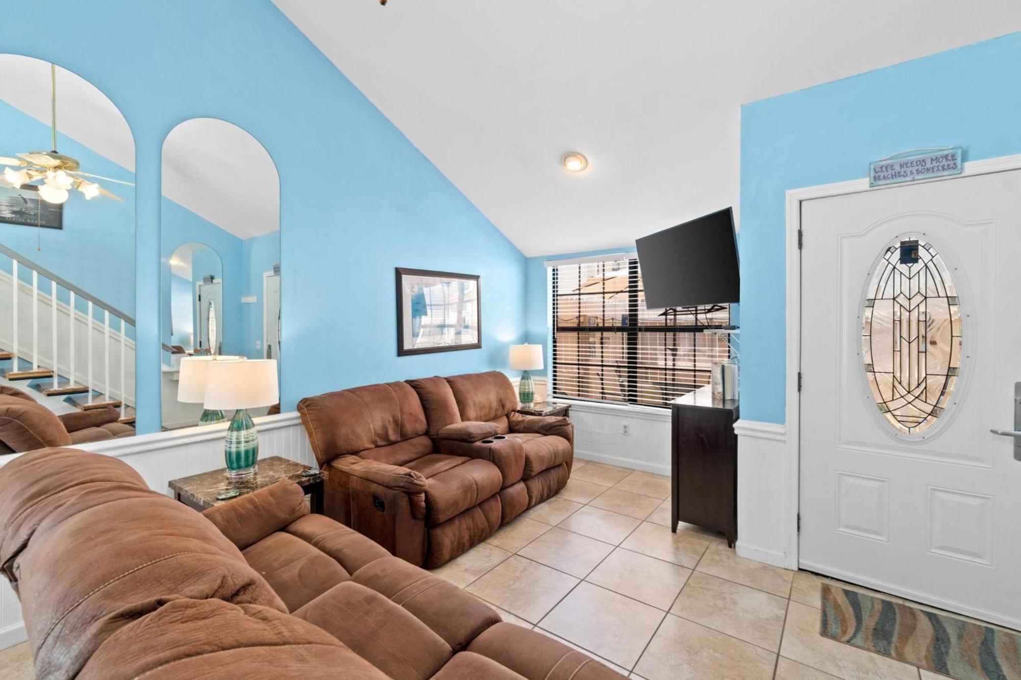Horizon South By Panhandle Getaways Panama City Beach