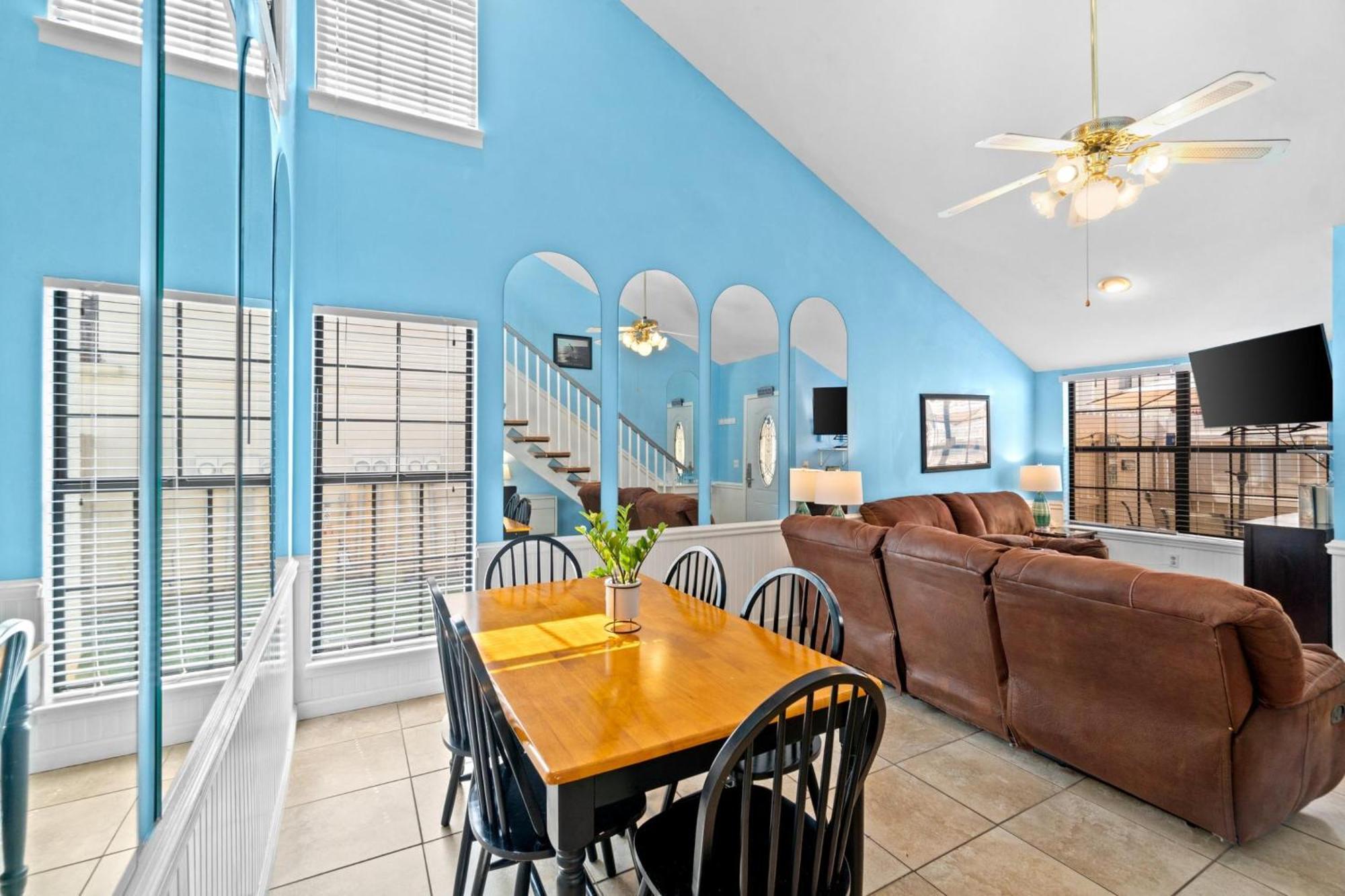 Holiday home Horizon South By Panhandle Getaways