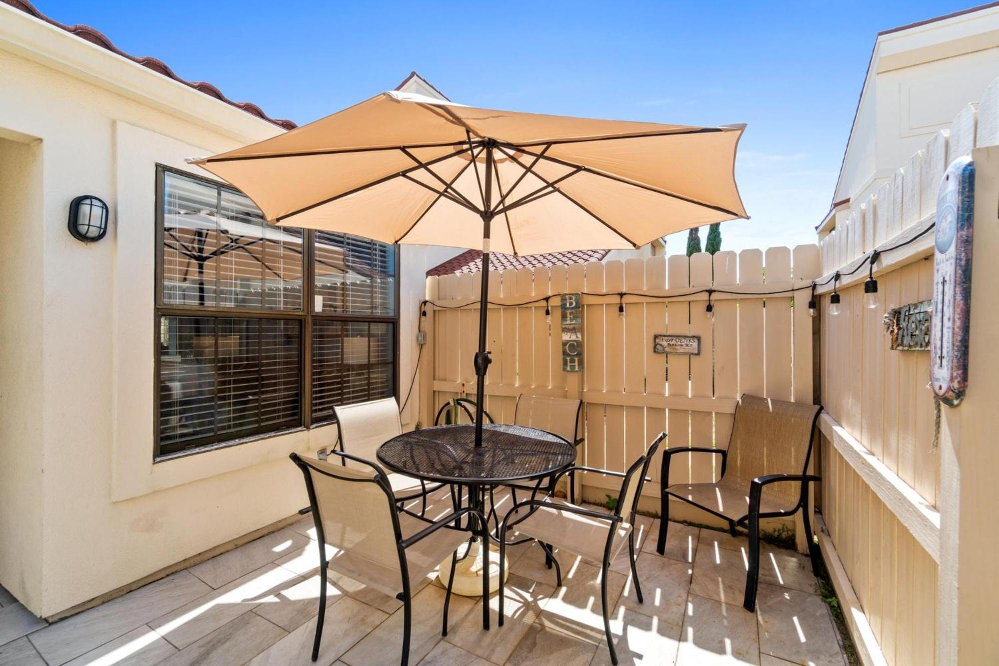 Horizon South By Panhandle Getaways Holiday home *