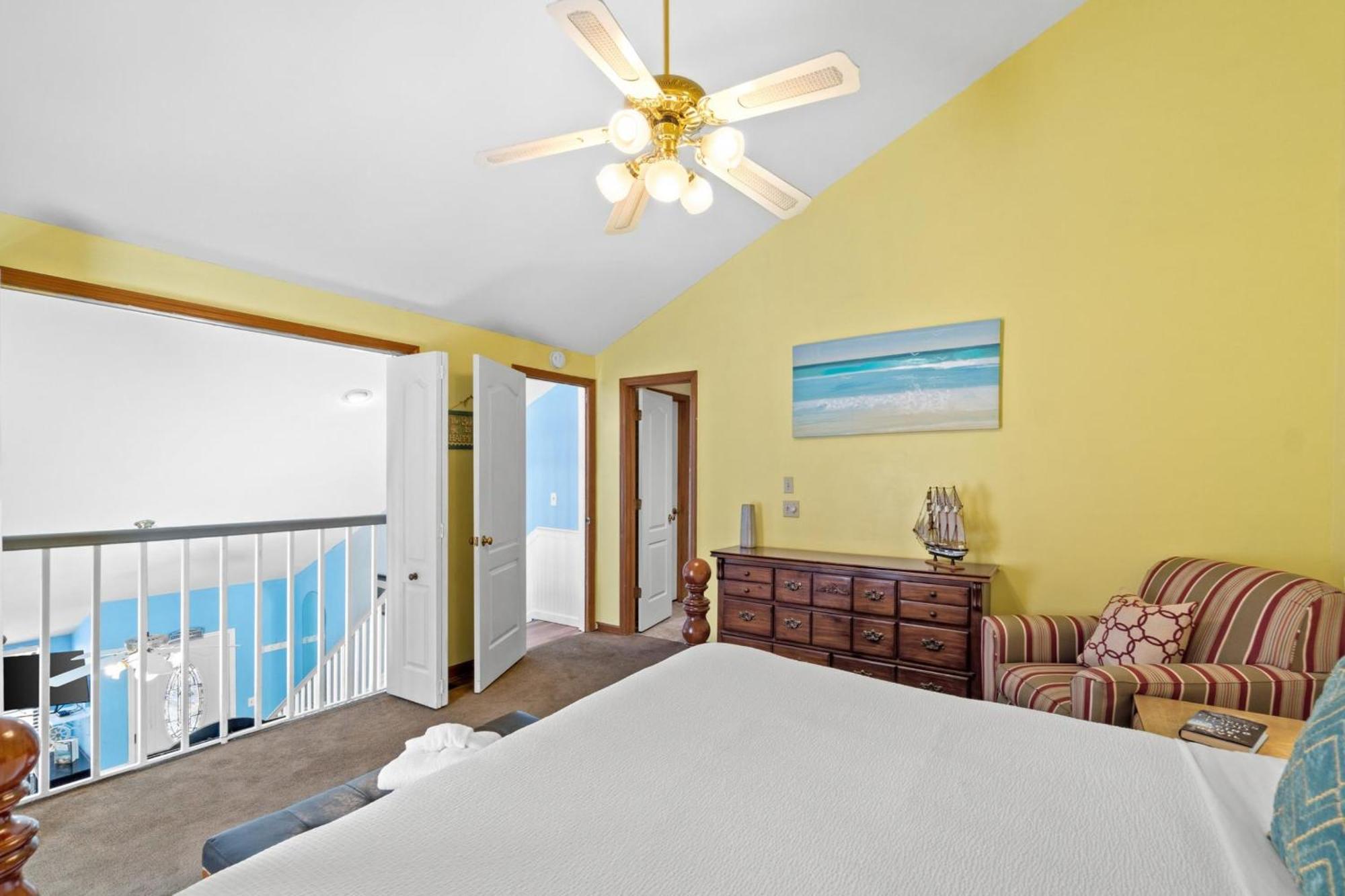 Holiday home Horizon South By Panhandle Getaways *
