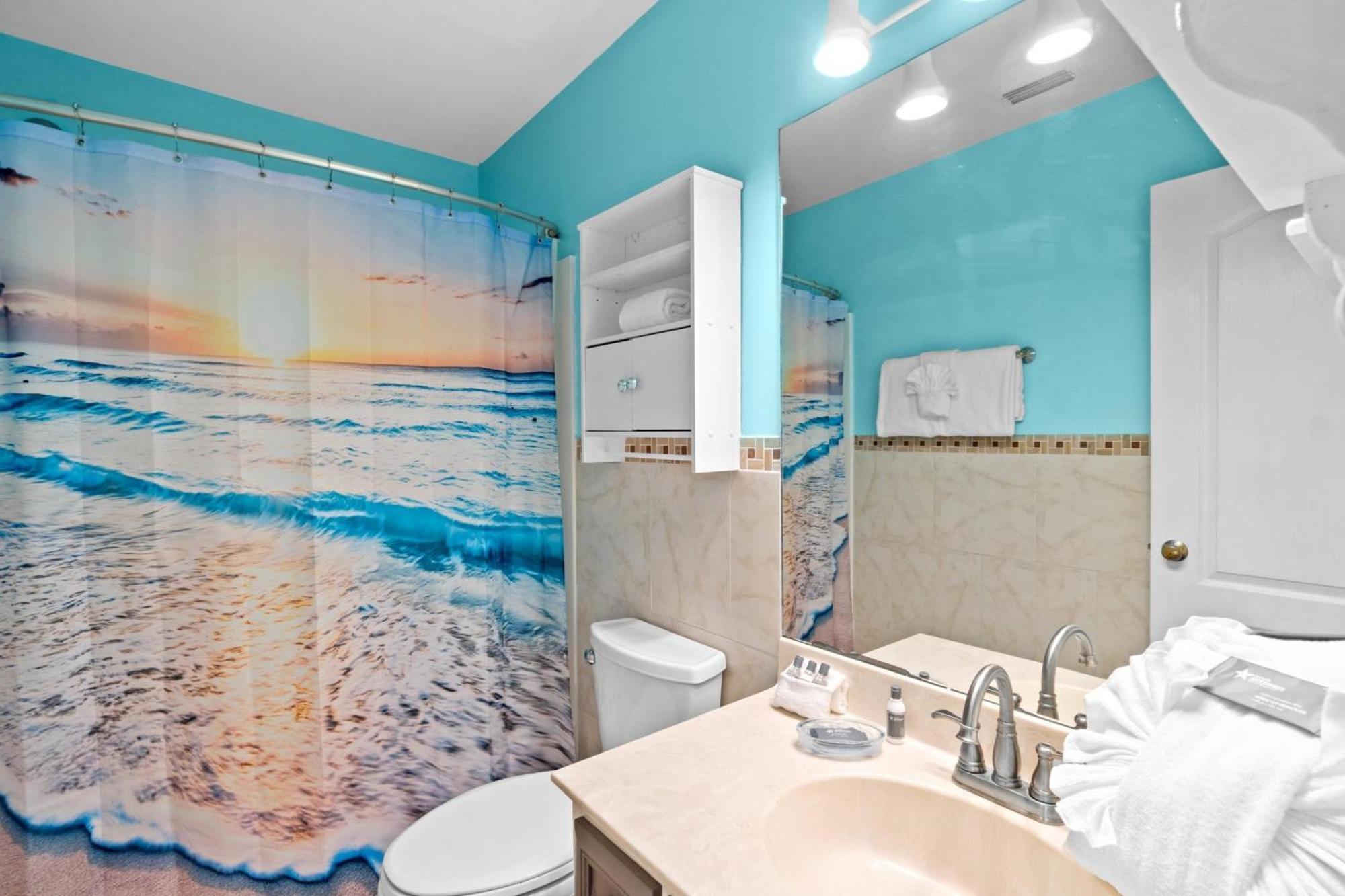 Horizon South By Panhandle Getaways Holiday home Panama City Beach