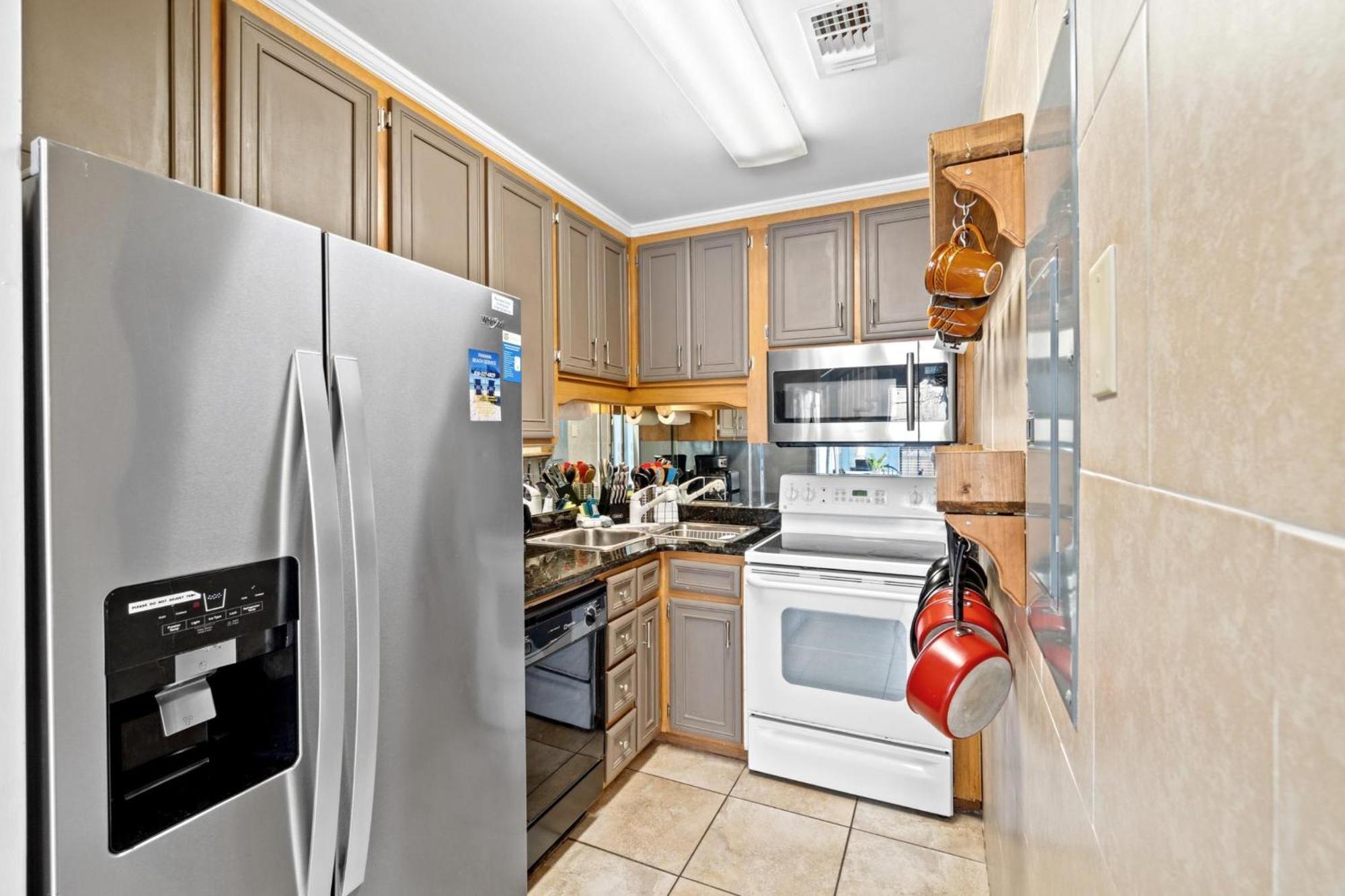 Horizon South By Panhandle Getaways * Panama City Beach