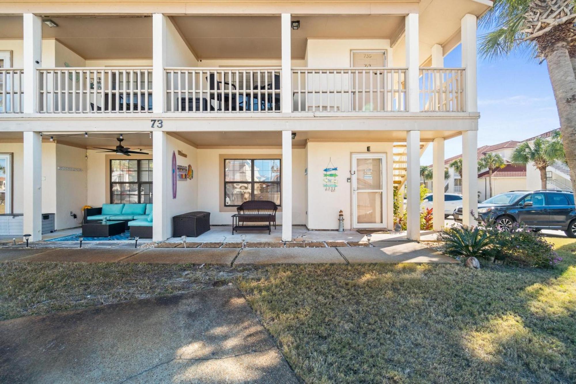 Horizon South By Panhandle Getaways