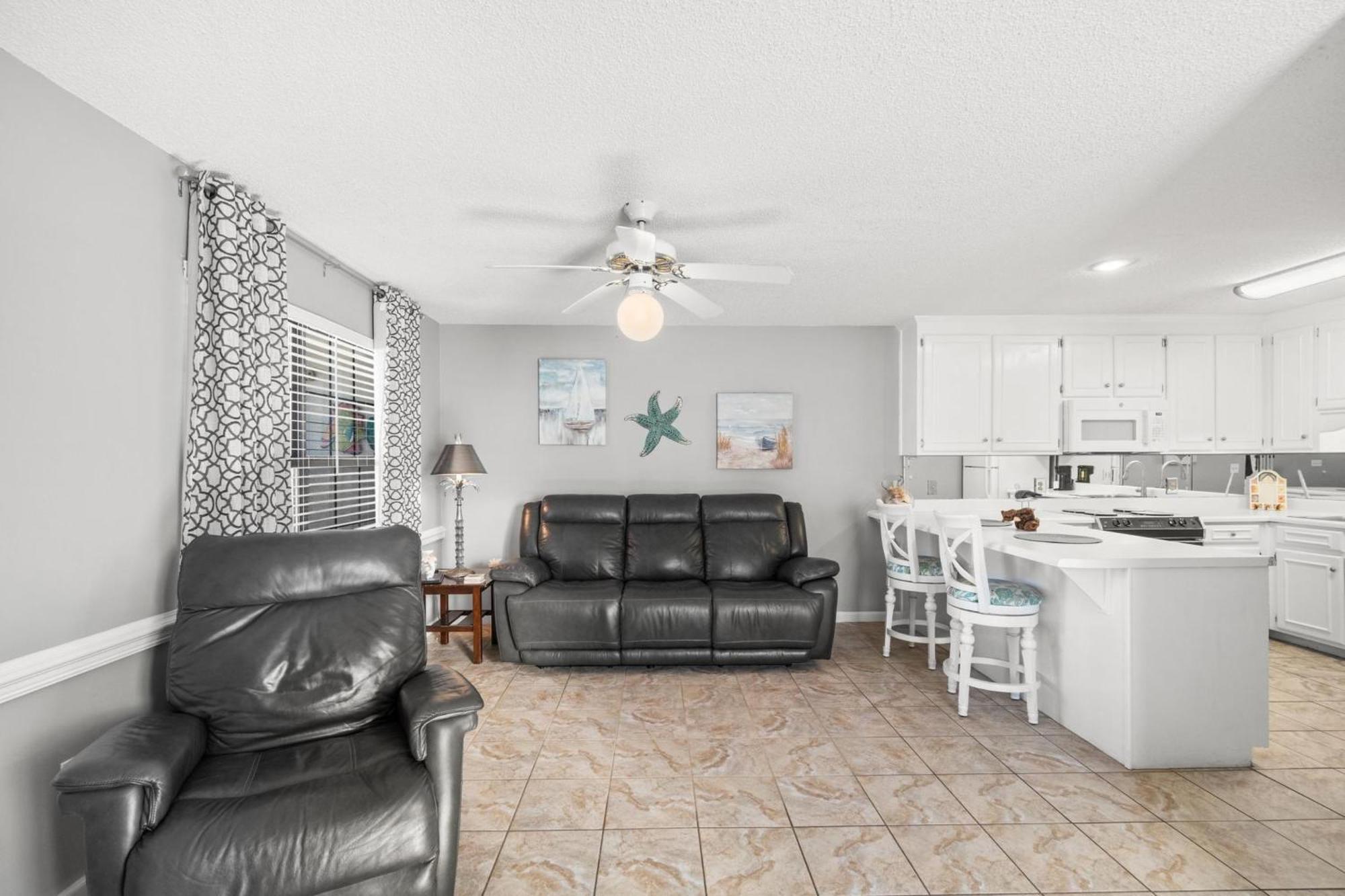 Horizon South By Panhandle Getaways Holiday home Panama City Beach