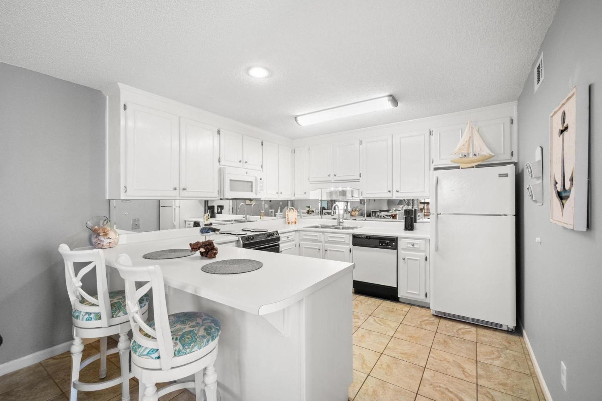 Holiday home Horizon South By Panhandle Getaways Panama City Beach