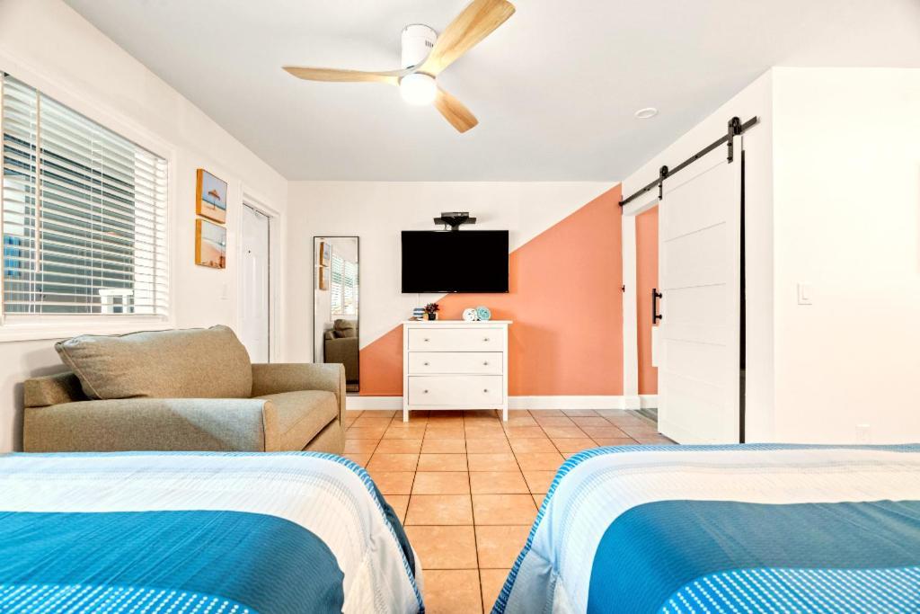 Boutique Retreat * St. Pete Beach