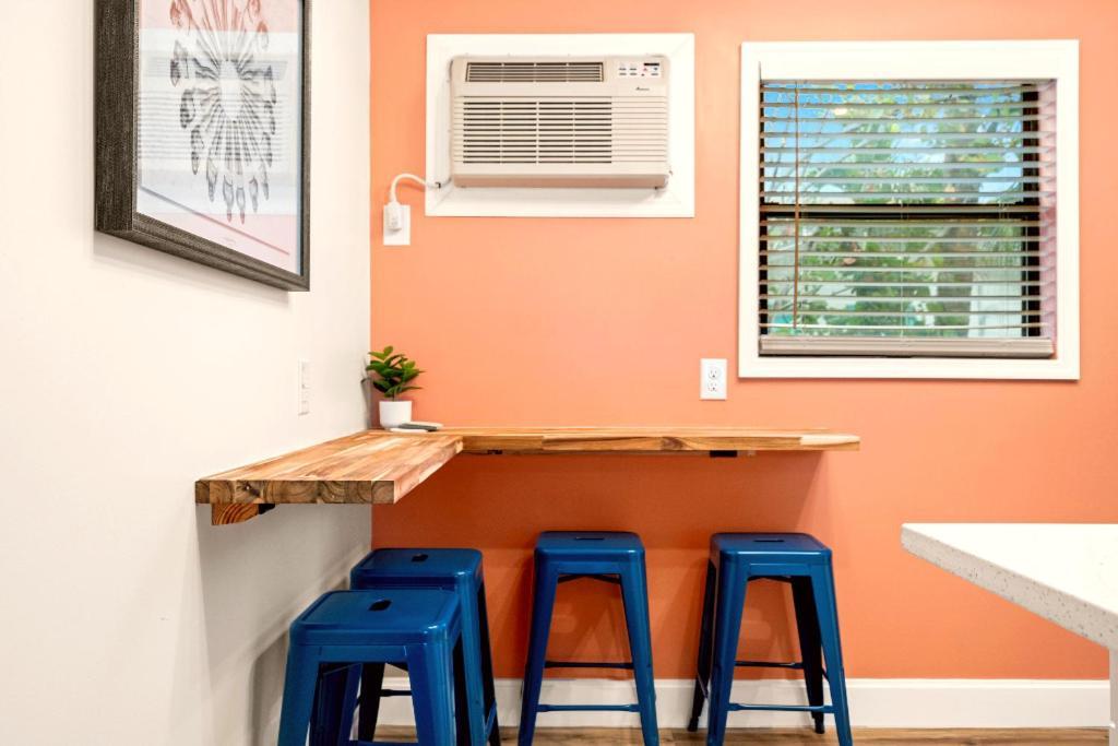 Boutique Retreat Hotel St. Pete Beach