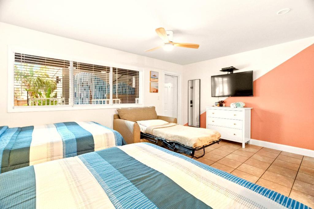 Boutique Retreat