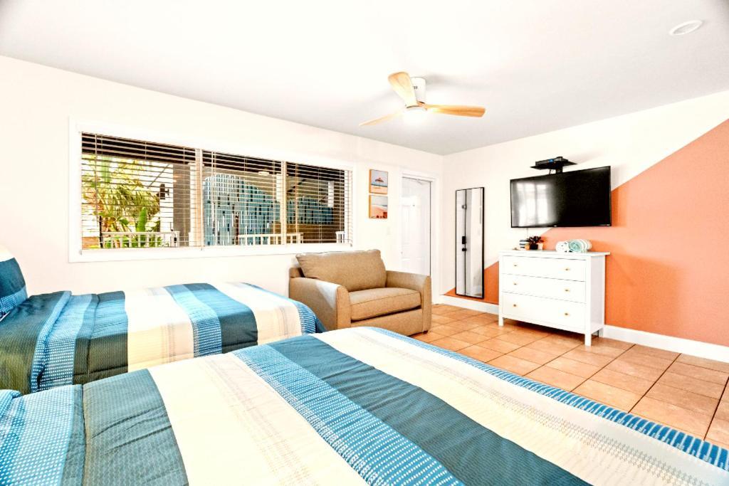 Boutique Retreat Hotel St. Pete Beach