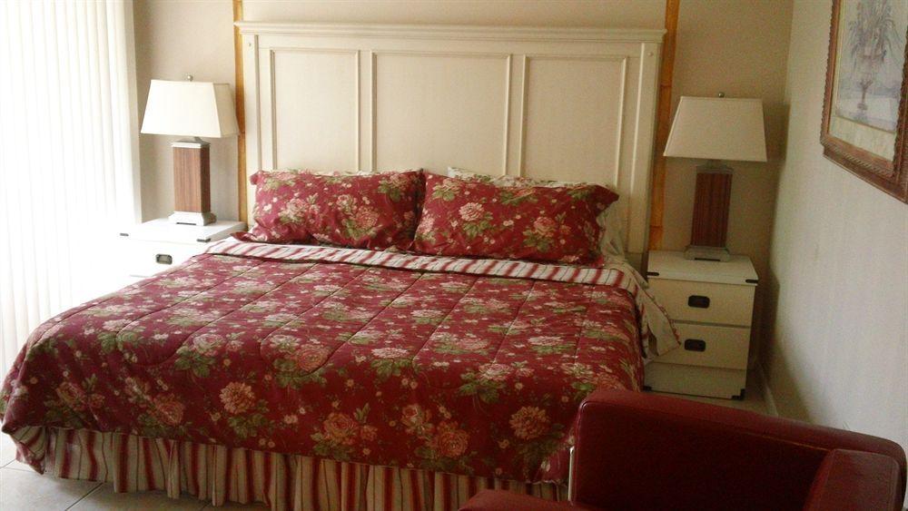 Wiggins Pass Aparthotel Bonita Springs