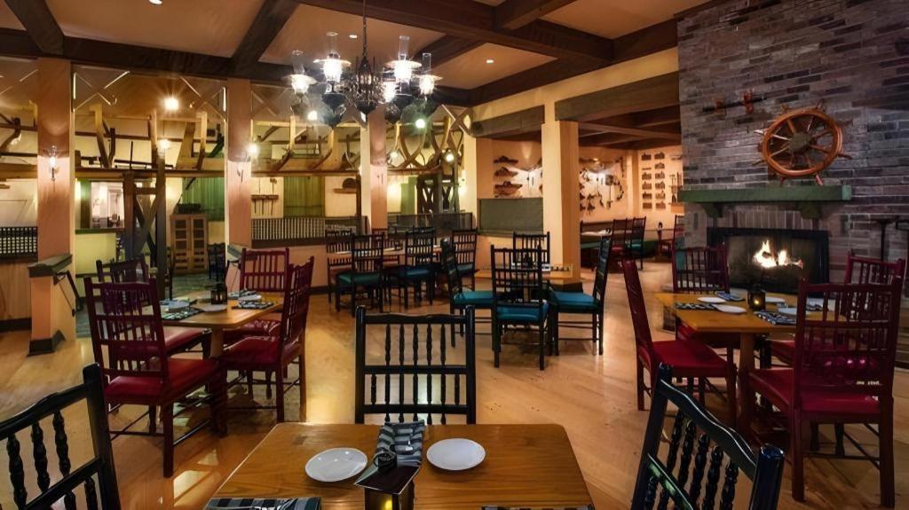Disney's Port Orleans - Riverside