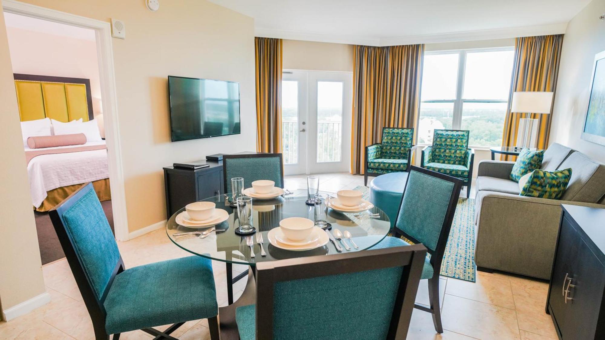 Resort At Parkway 4*