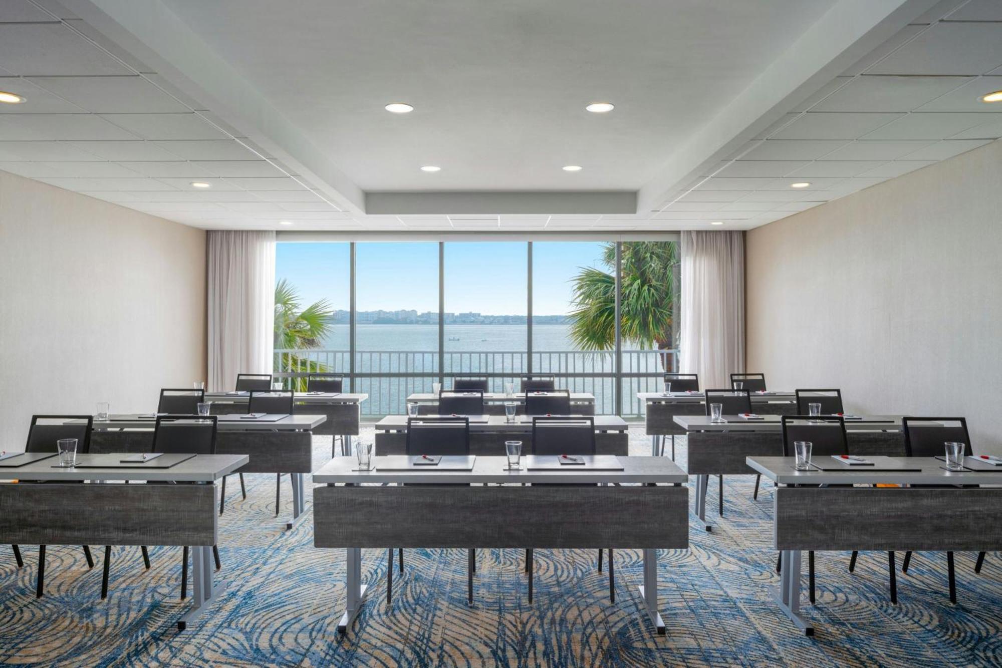 Clearwater Marriott On Key 4*