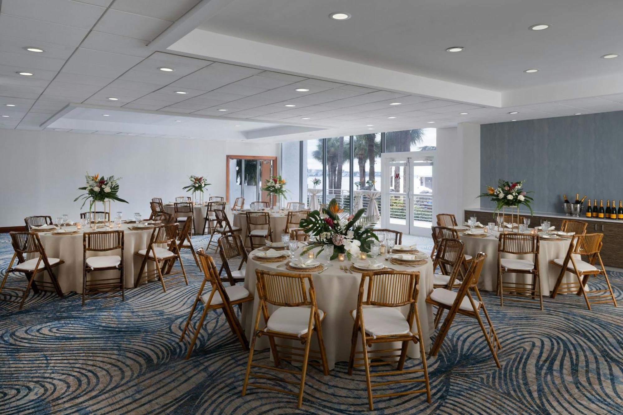 Clearwater Marriott On Key 4* Clearwater Beach