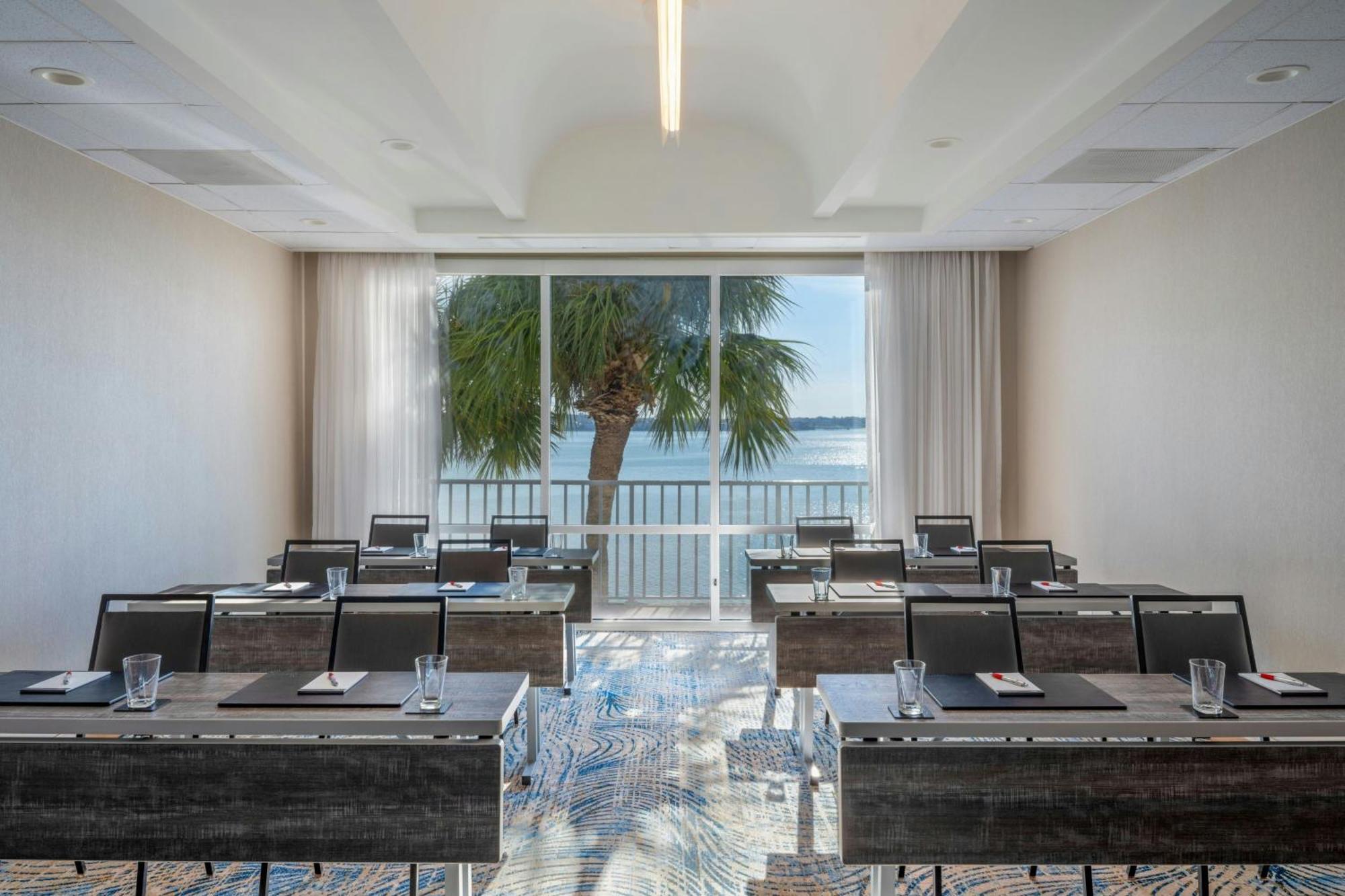 Clearwater Marriott On Key