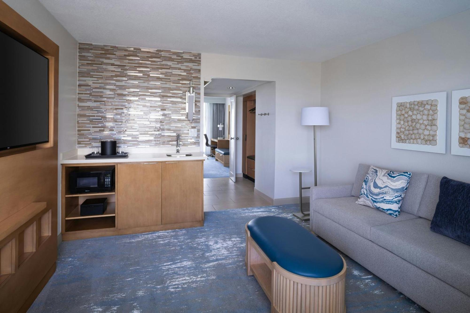 Clearwater Marriott On Key Clearwater Beach