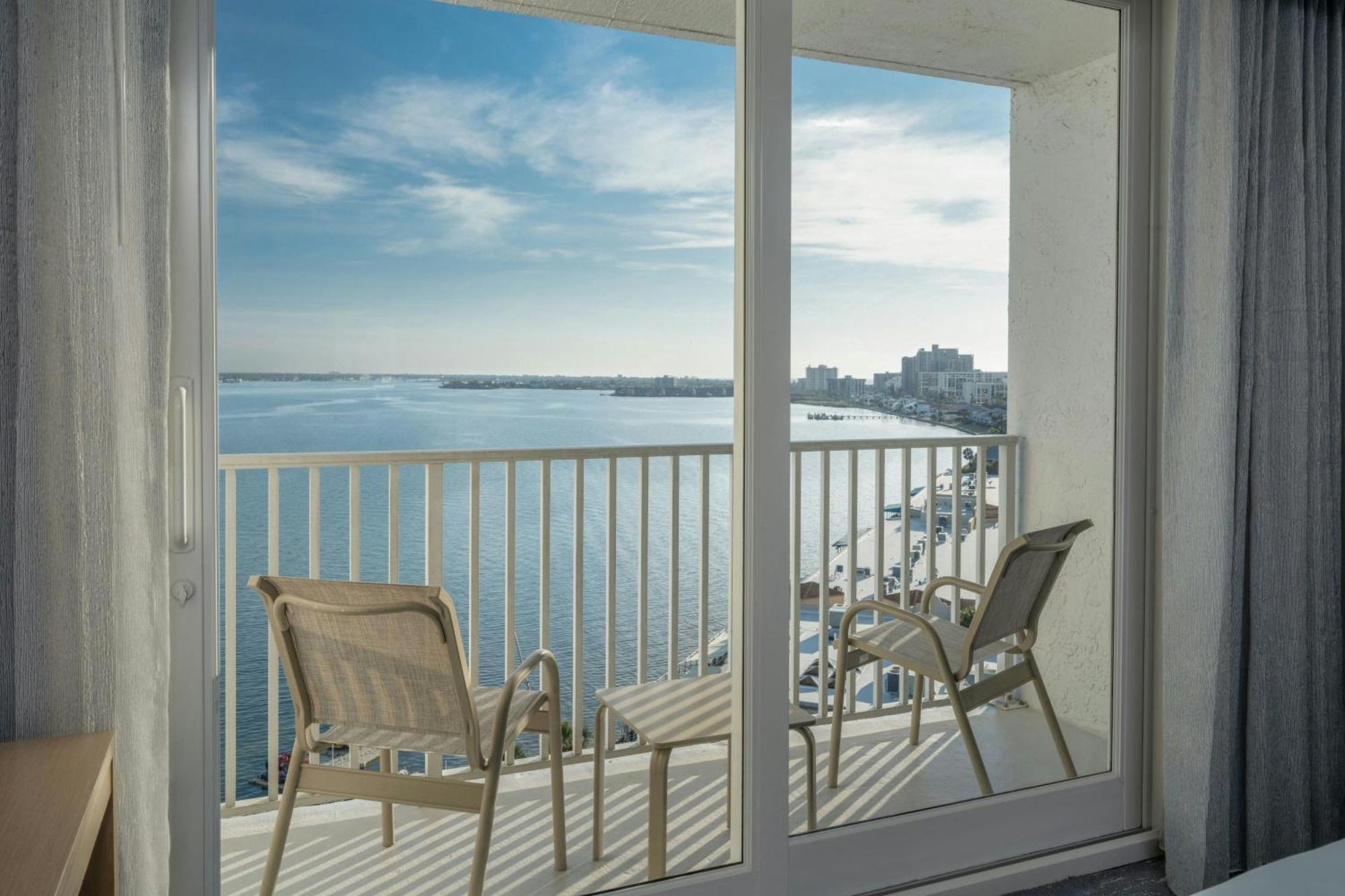 Clearwater Marriott On Key 4* Clearwater Beach