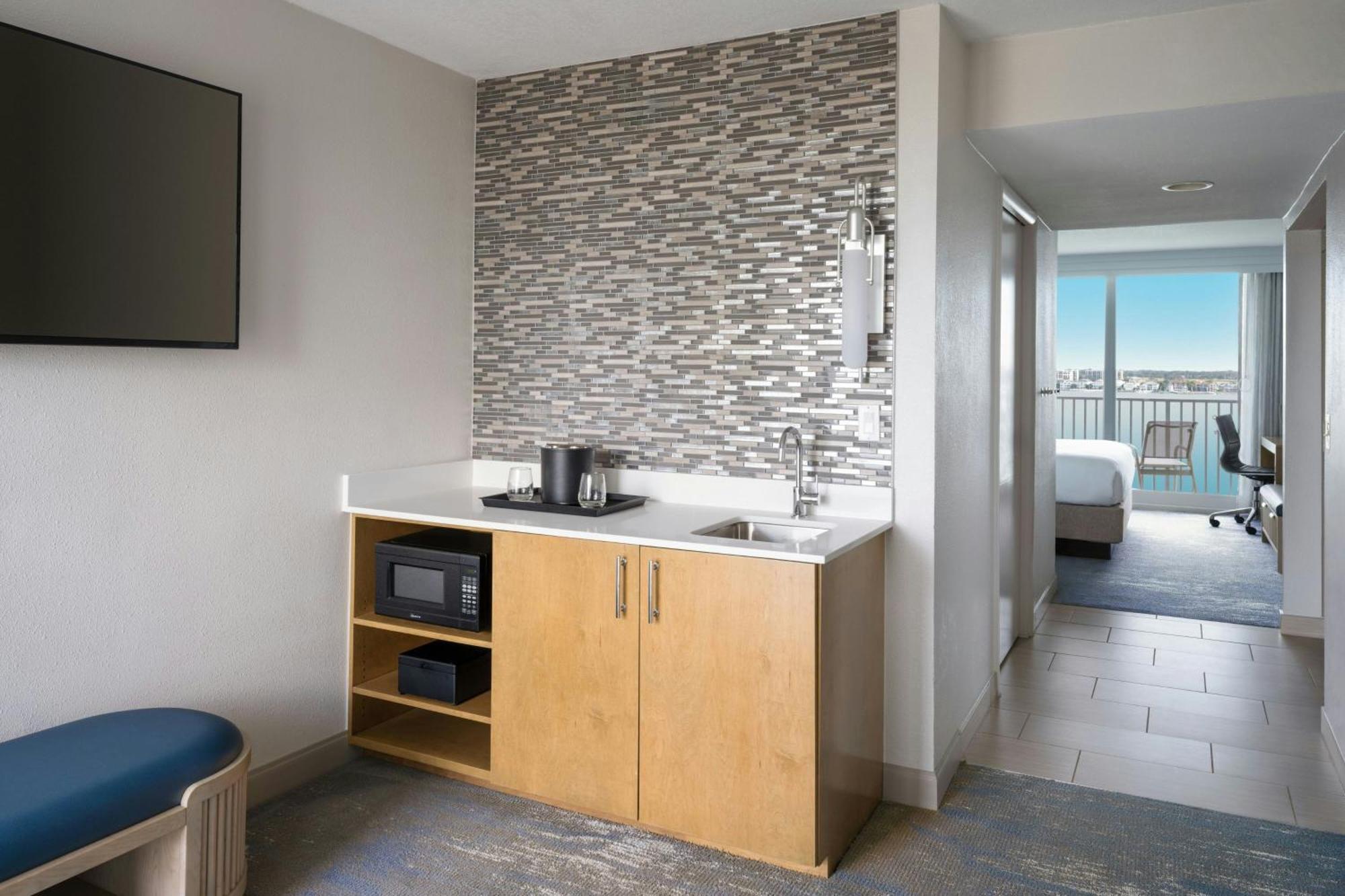 Clearwater Marriott On Key