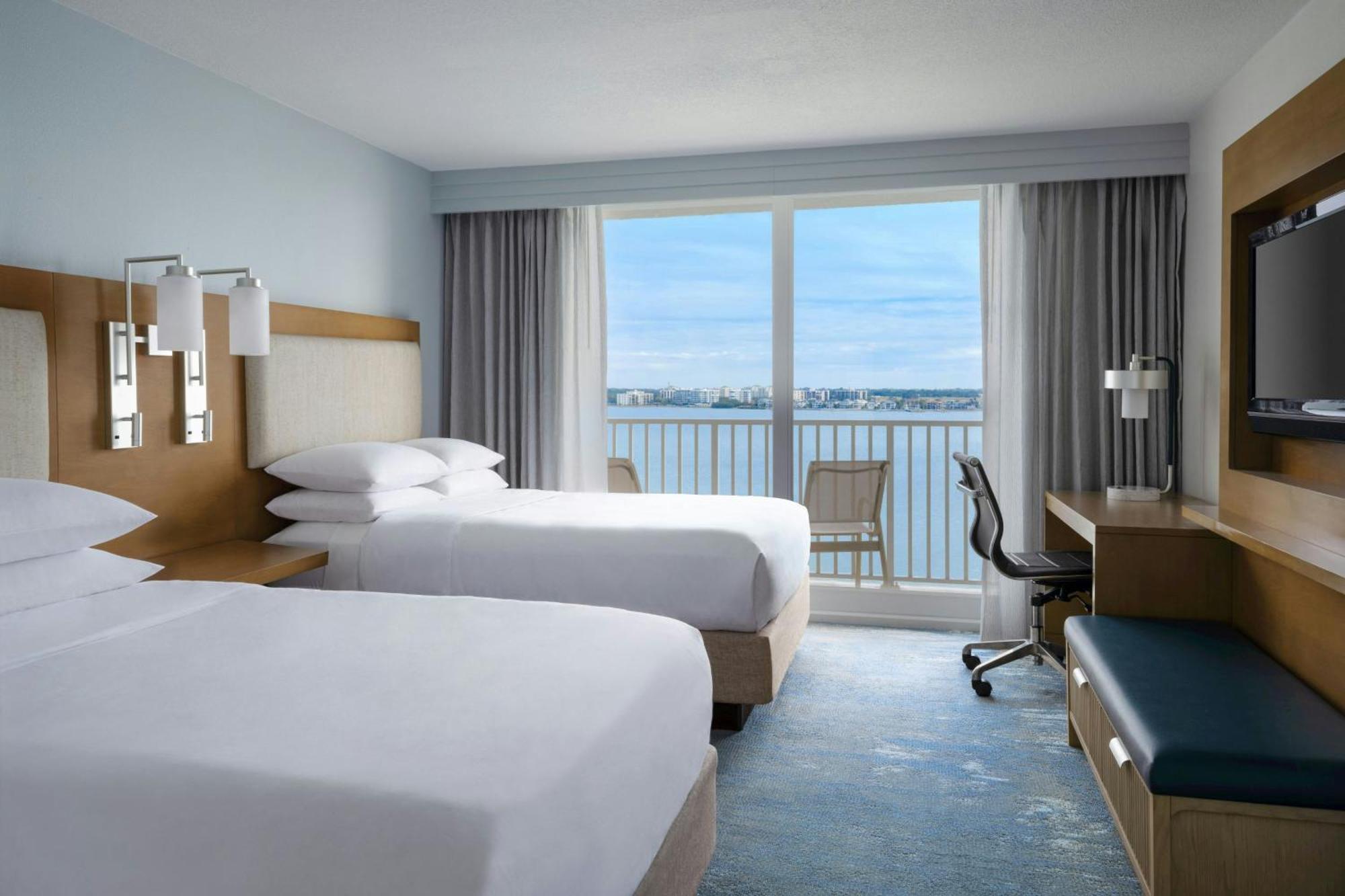 Resort Clearwater Marriott On Key
