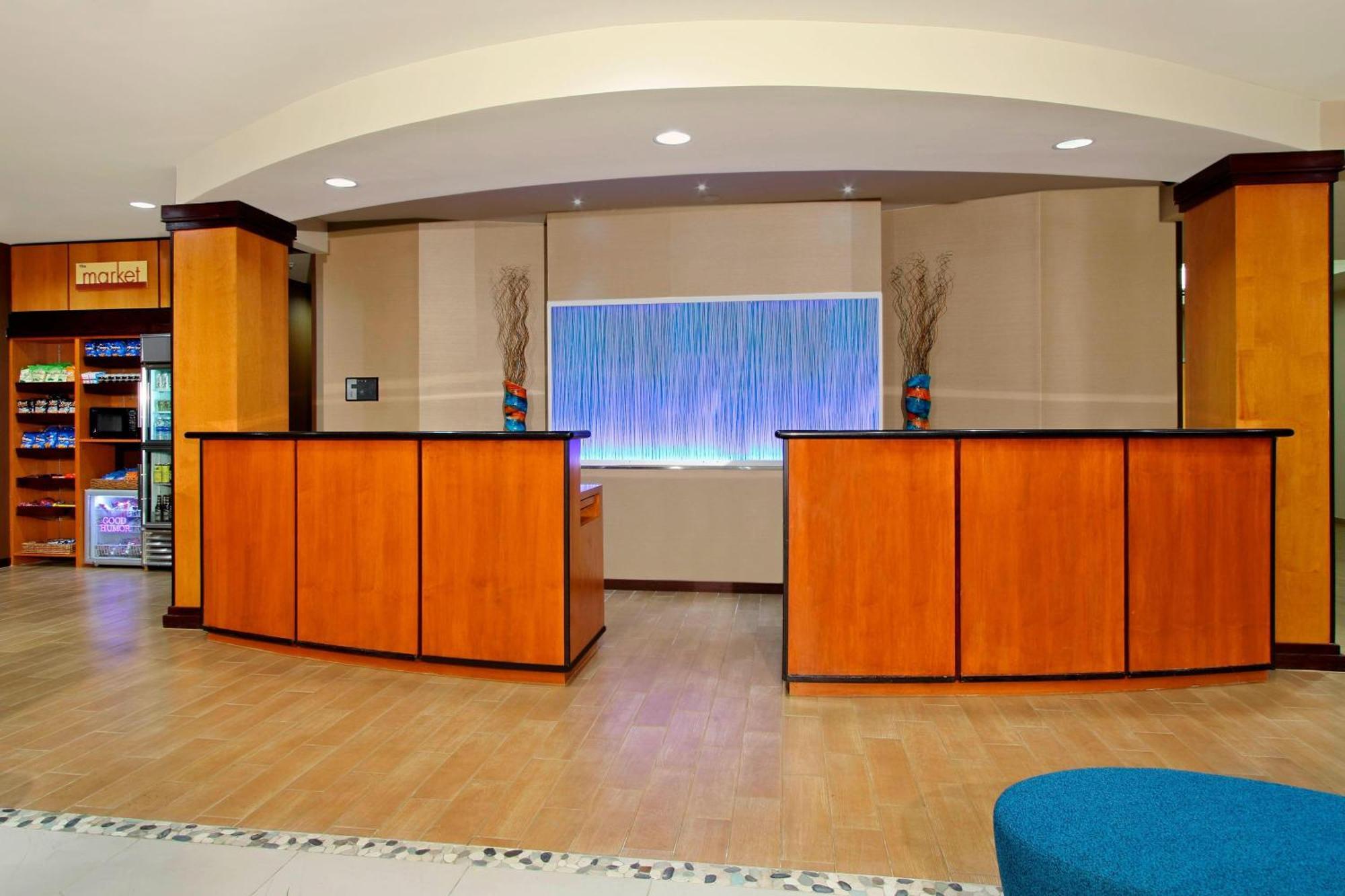 Fairfield & Lauderdale Airport & Cruise Port 3* Dania Beach