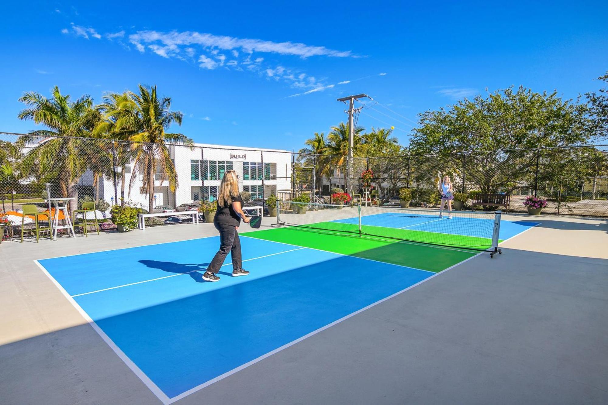 Hotel Park Naples