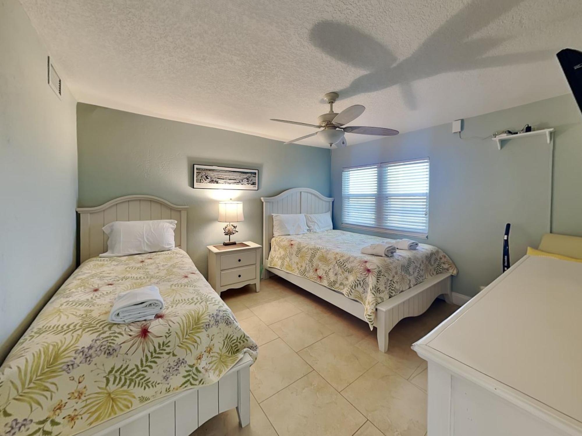 Shores Club 505 Apartment Daytona Beach