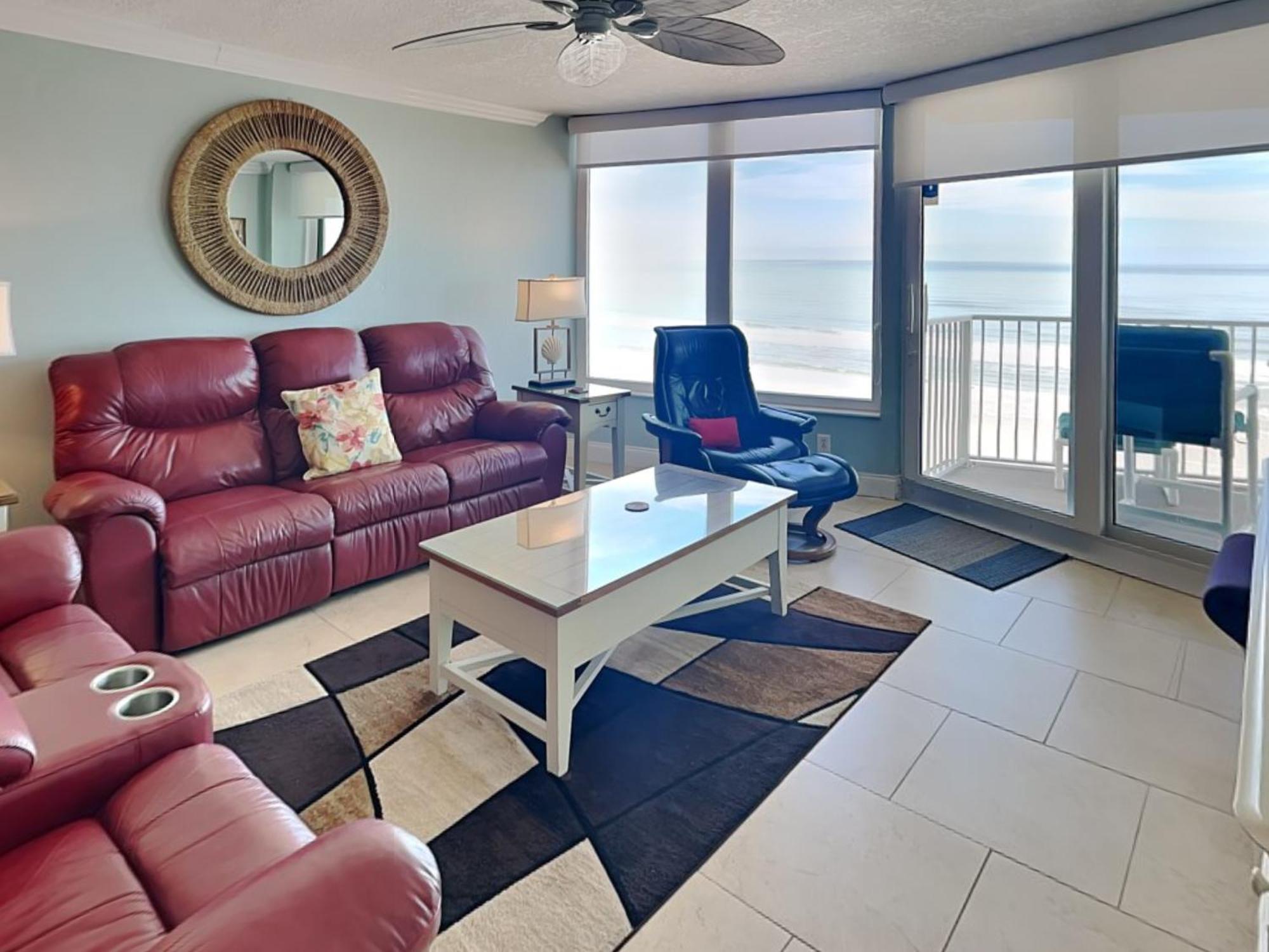 Shores Club 505 Daytona Beach
