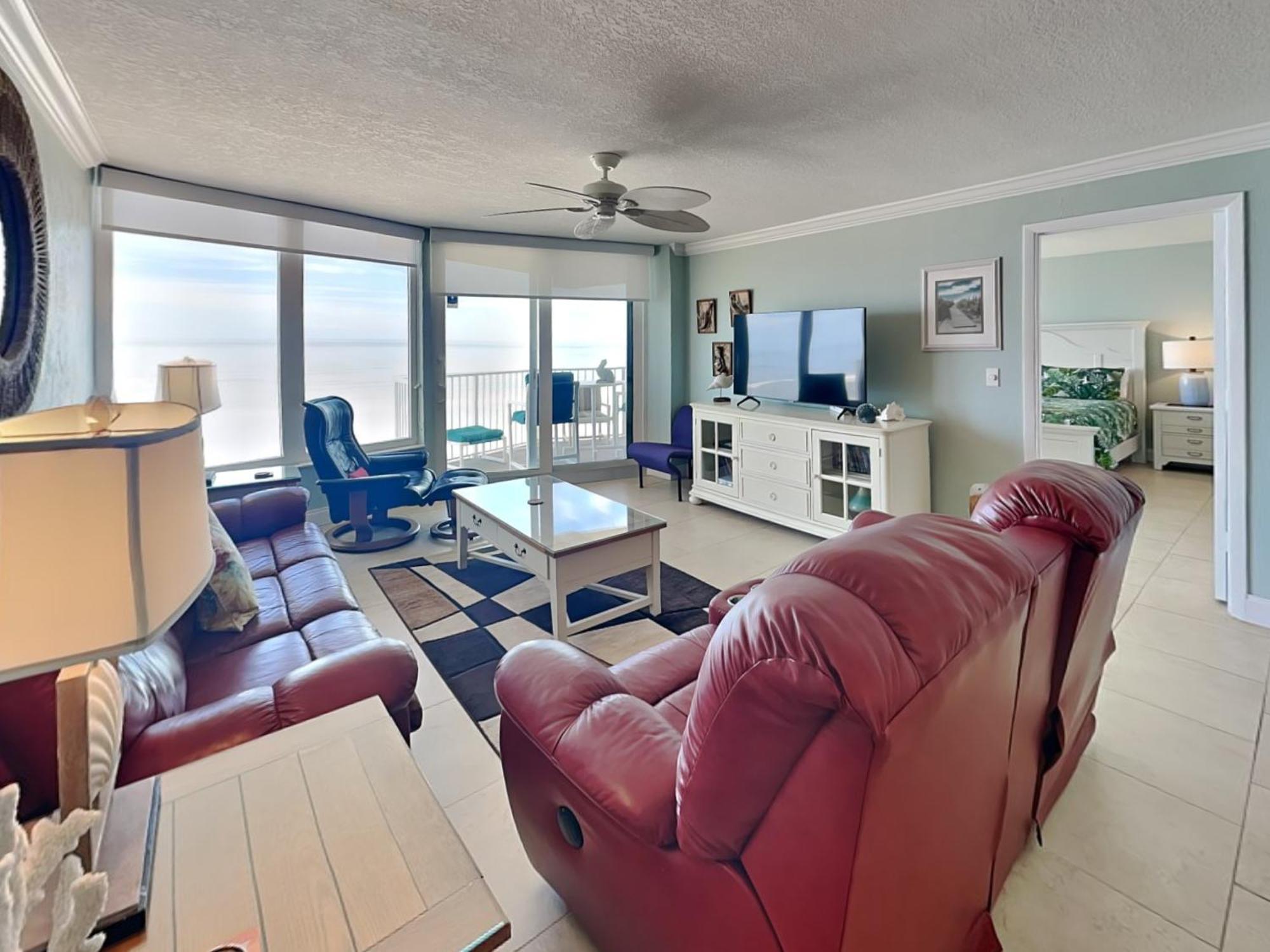 Shores Club 505 Apartment