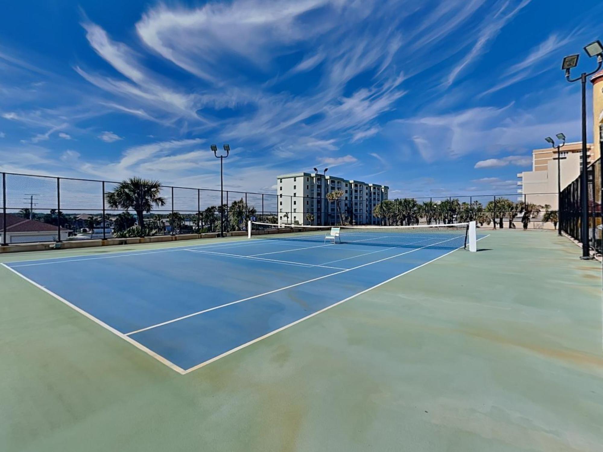 Apartment Shores Club 505