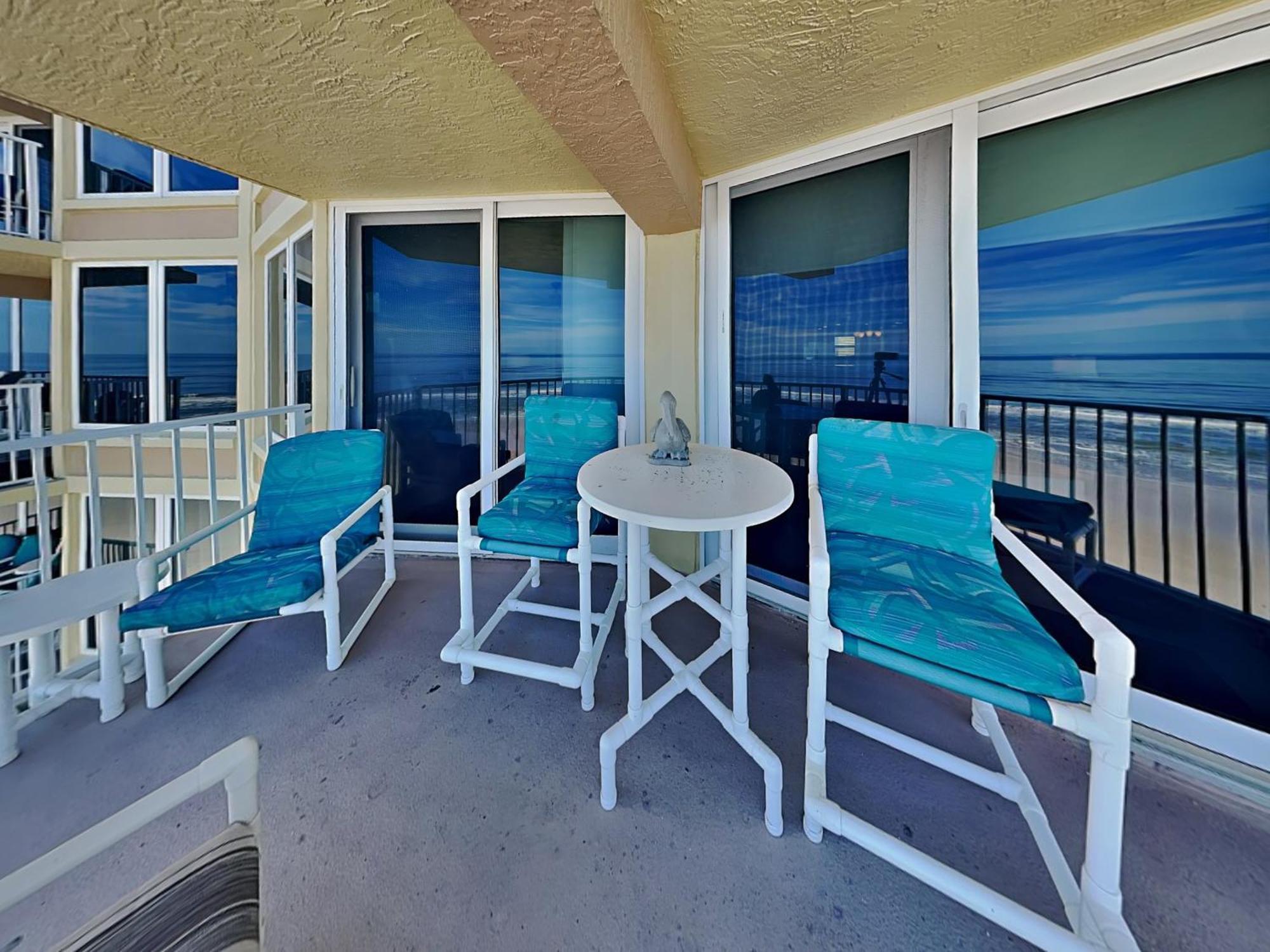 Shores Club 505 Apartment *