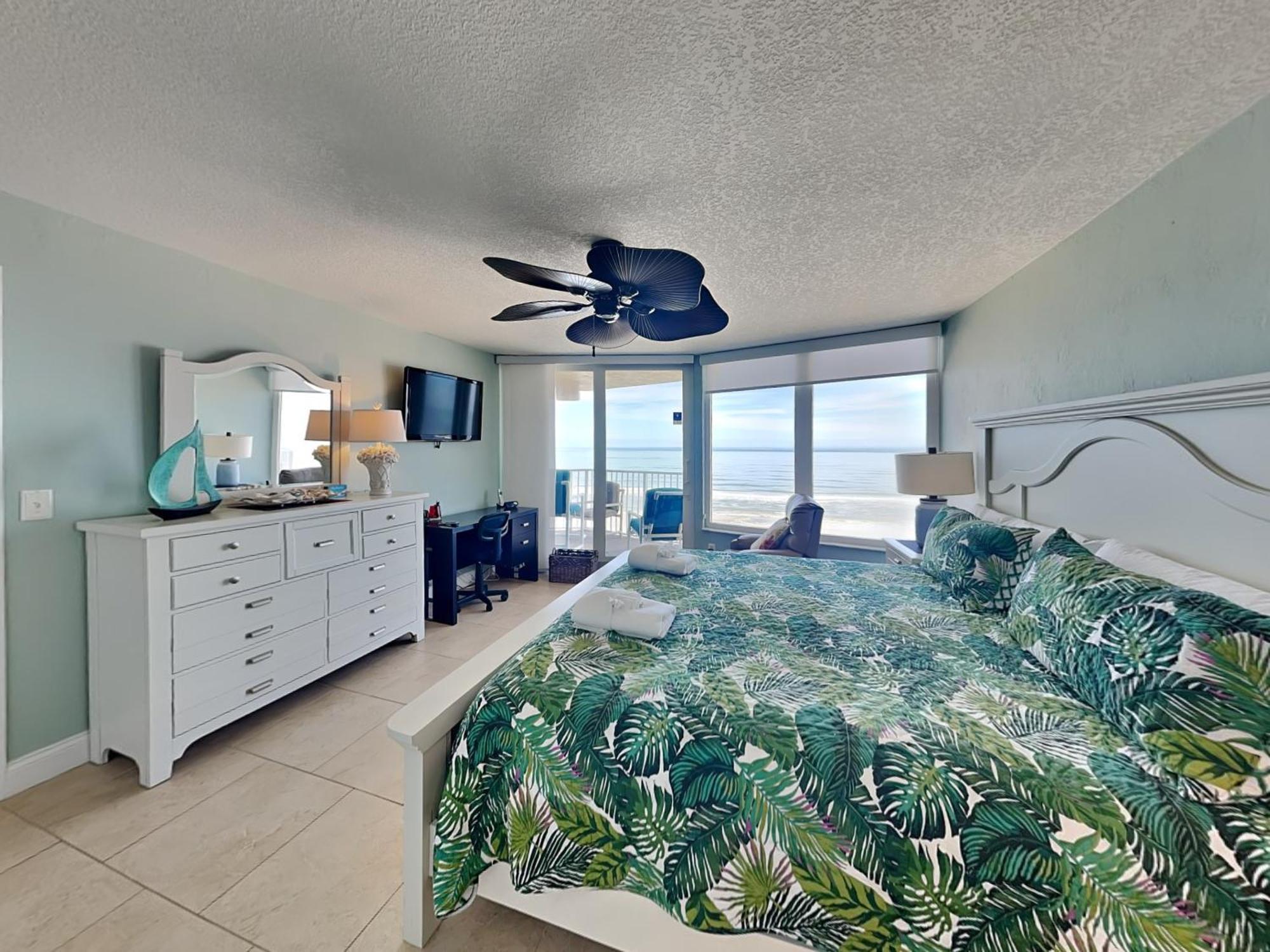 Shores Club 505 Apartment Daytona Beach