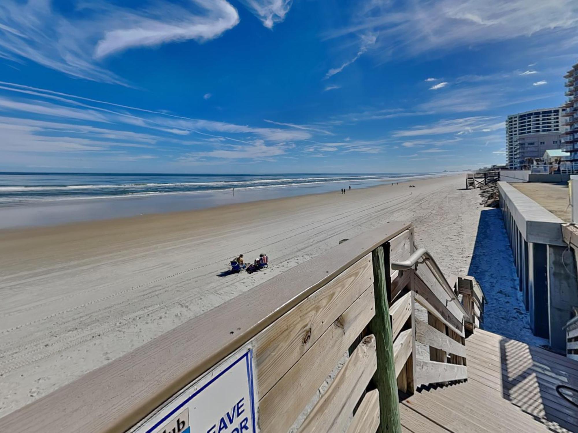 Shores Club 505 Daytona Beach