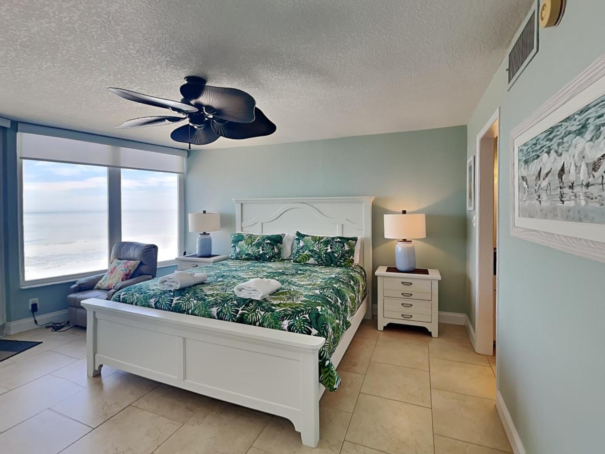 Shores Club 505 * Daytona Beach