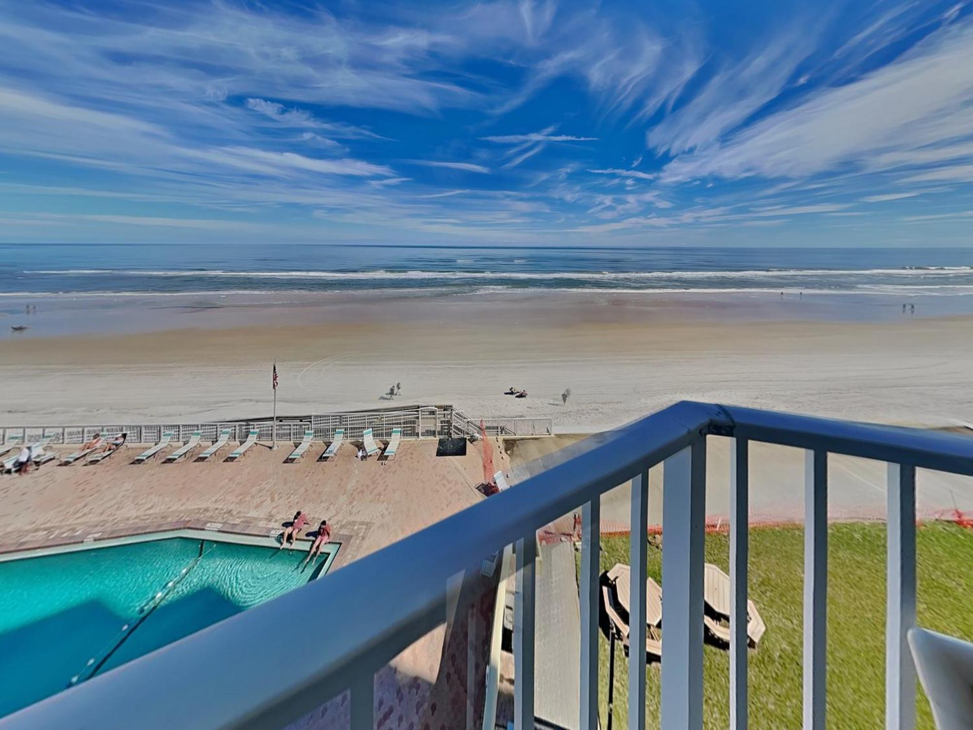 Shores Club 505