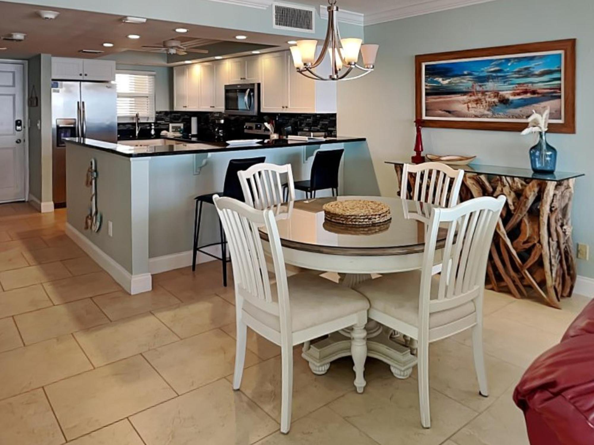 Shores Club 505 Apartment