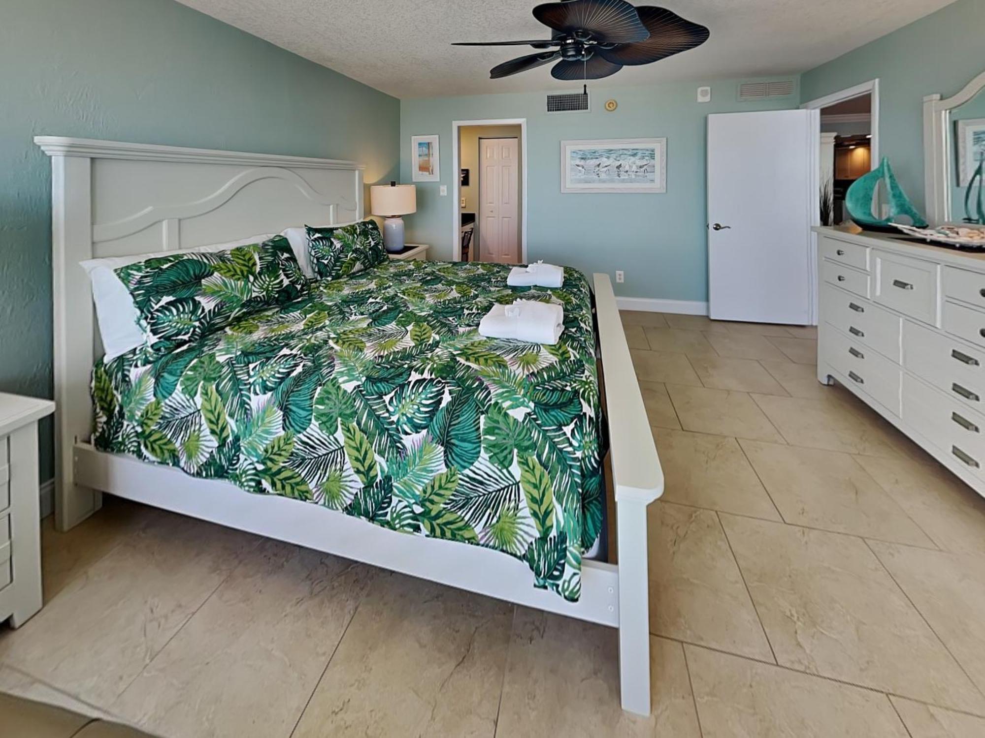 Apartment Shores Club 505