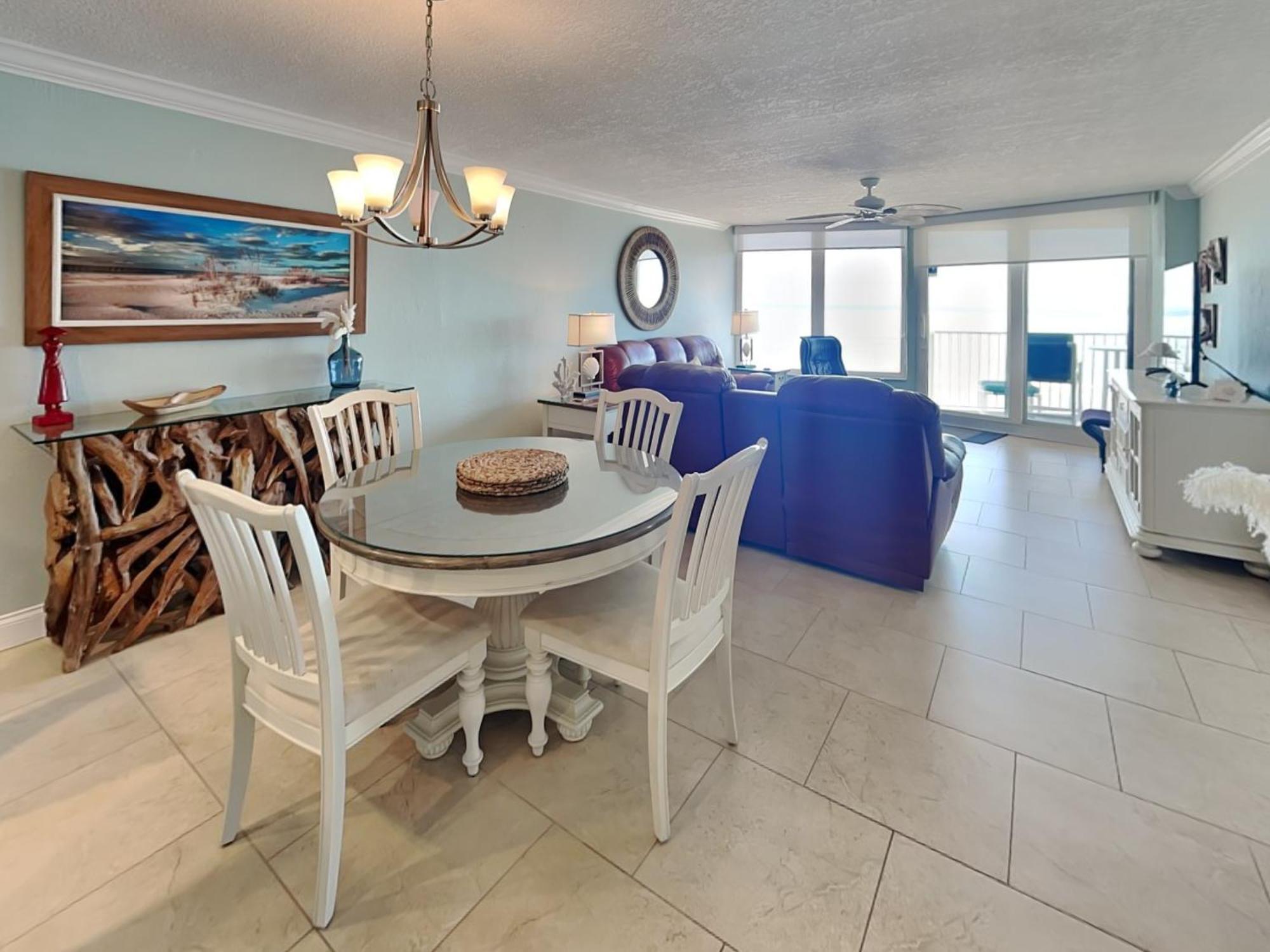 Shores Club 505 Apartment *
