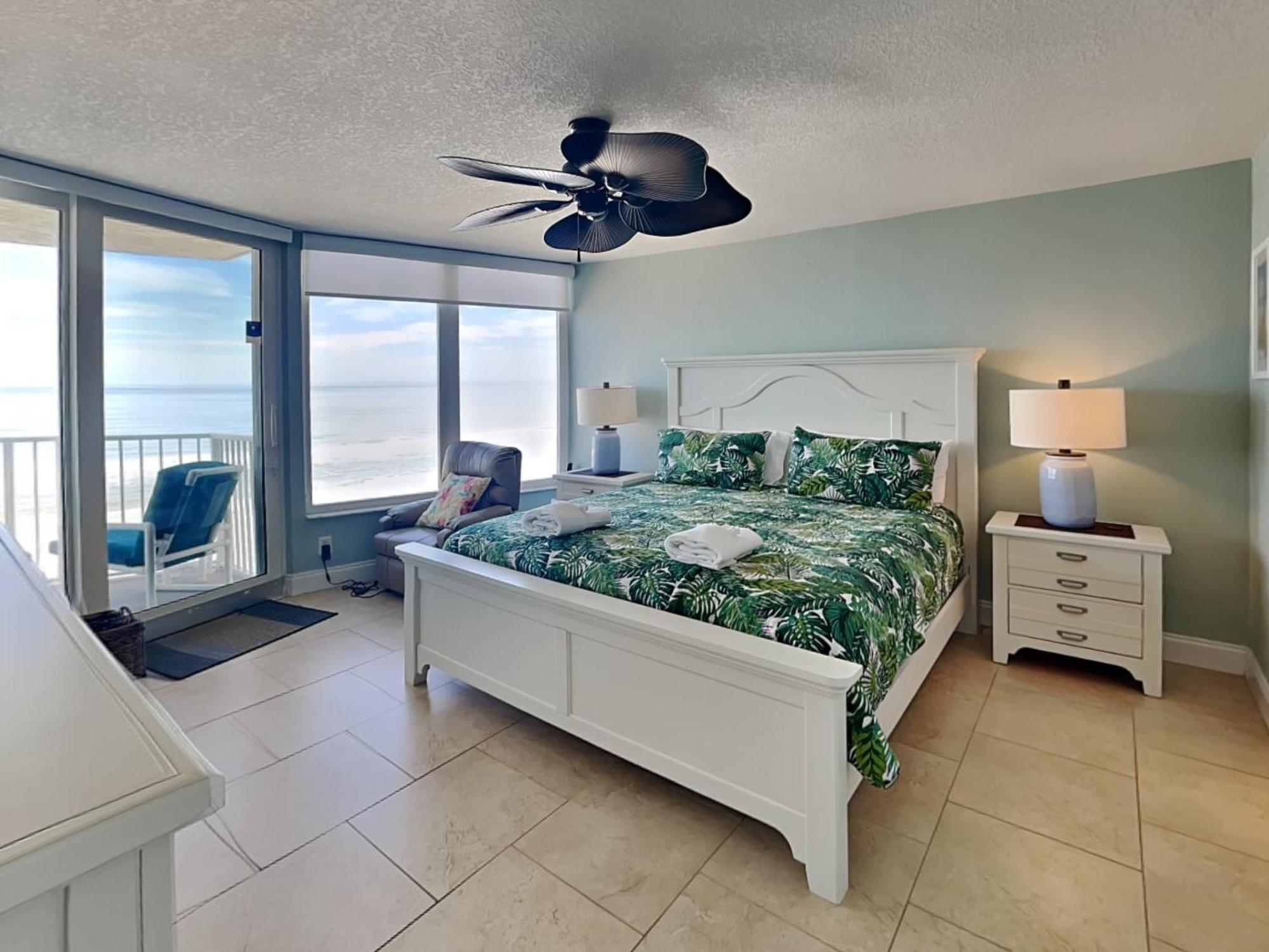 Apartment Shores Club 505 *