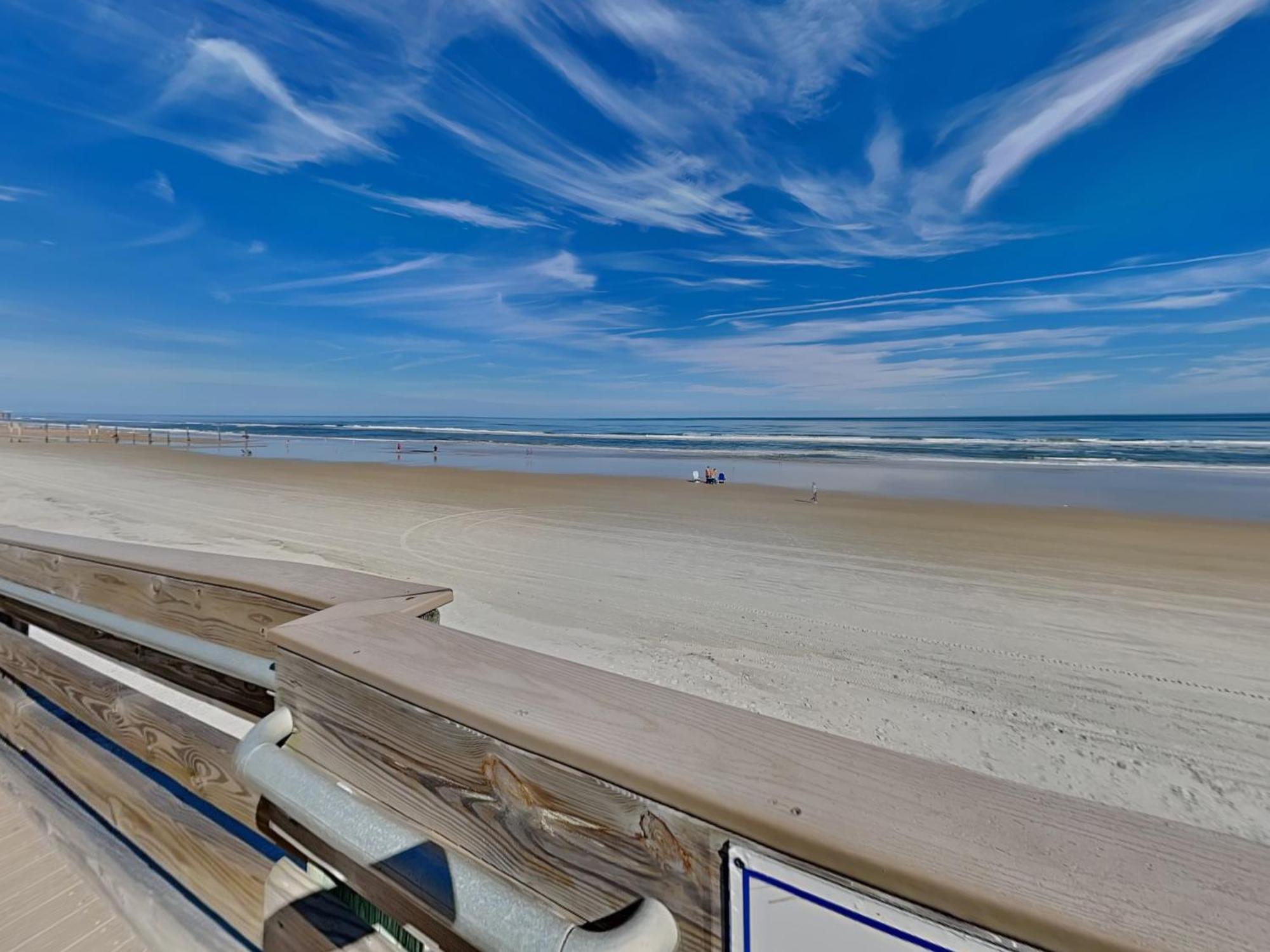Apartment Shores Club 505 Daytona Beach